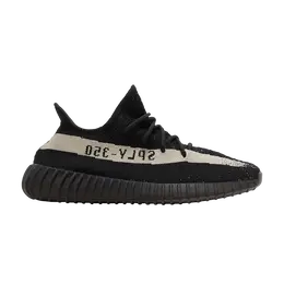 Кроссовки Adidas Yeezy Boost 350 V2 Oreo2022, черный by1604 22 | oreo2022