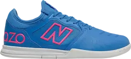Кроссовки New Balance Audazo V5+ Pro IN 'Helium Pink Glow', синий msa1ih55 | blue