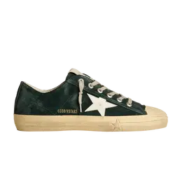Кроссовки Golden Goose V-Star 2 Magical Forest, зеленый gmf00129 f005999 35892 | magical forest