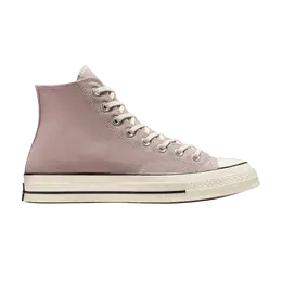 Кроссовки Converse Chuck 70 High Bite The Dust, розовый a09468f | bite the dust