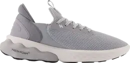 Кроссовки New Balance Fresh Foam Roav Elite 'Silver Mink Steel', серый mrvella1 | grey
