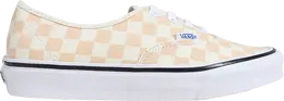 Кеды Vans Authentic Apricot Ice, желтый vn0a38emq8k | yellow