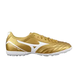 Кроссовки Mizuno Folgado Pro Kl AS Gold, золотой p1gd239306 | gold