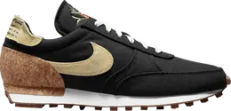 Кроссовки Nike Daybreak-Type 'Cork - Pomegranate', черный cz9926 001 | black