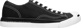 Кроссовки Converse Fragment Design x Jack Purcell Modern Black, черный 160156c | black
