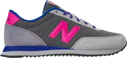 Кроссовки New Balance 501 'Grey Pink', серый mz501rbc | grey