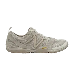 Кроссовки New Balance Minimus T10 Angora Linen, кремовый mt10oaa | angora linen