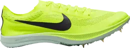 Кроссовки Nike ZoomX Dragonfly 'Volt Mint Foam', зеленый dr9922 700 | green