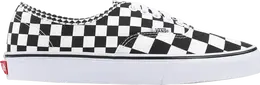 Кеды Vans Authentic Mix Checker, черный vn0a38emq9b | black