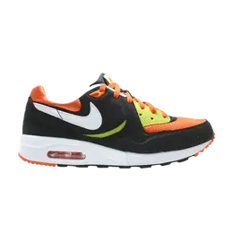Кроссовки Nike Air Max Light, черный 315827 014 | black