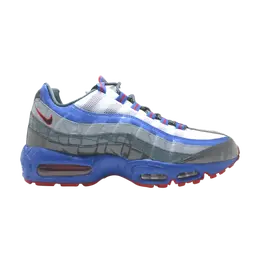 Кроссовки Nike Air Max 95 Premium, черный 313071 002 | black
