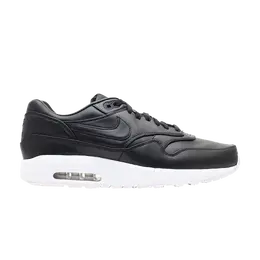 Кроссовки Nike Air Maxim 1 Sp, черный 603546 001 | black
