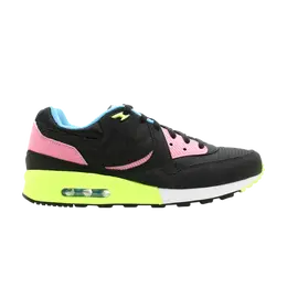 Кроссовки Nike Air Max Light, черный 333623 002 | black
