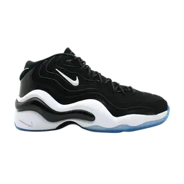 Кроссовки Nike Air Zoom Flight 96, черный 317980 011 | black