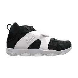 Кроссовки Nike Zoom Veer 'Black', черный 844675 001 | black