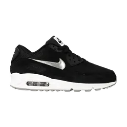 Кроссовки Nike Air Max 90 Essential, черный 537384 047 | black