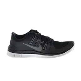 Кроссовки Nike Free 5.0+ 'Black', черный 579959 002 | black