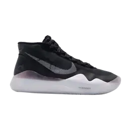 Кроссовки Nike Zoom KD 12 EP 'The Day One', черный ar4230 001 | black