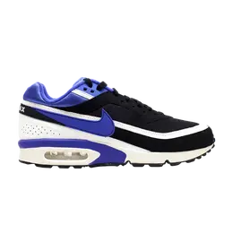 Кроссовки Nike Air Classic Bw Og, черный 559605 051 | black