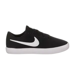 Кроссовки Nike Essentialist Canvas, черный 833423 010 | black