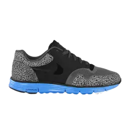 Кроссовки Nike Lunar Safari, черный 525059 004 | black