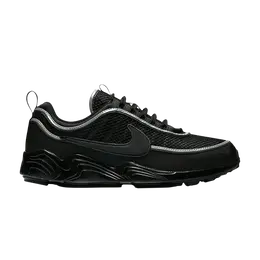 Кроссовки Nike Air Zoom Spiridon '16, черный 926955 001 | black