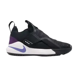 Кроссовки Nike Ambassador 11 'Galaxy', черный ao2920 004 | black
