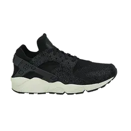 Кроссовки Nike Air Huarache Run PA, черный 705008 001 | black