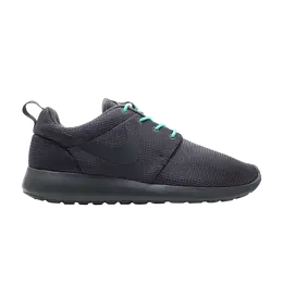Кроссовки Nike Rosherun, черный 511881 030 | black