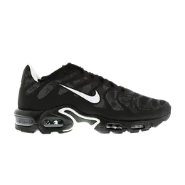 Кроссовки Nike Air Max Plus Fuse, черный 483553 012 | black