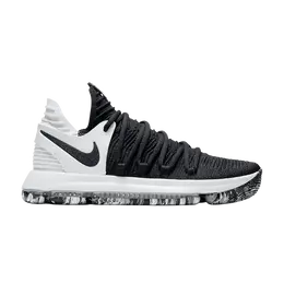 Кроссовки Nike KD 10 EP, черный 897816 008 | black