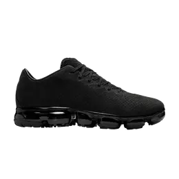 Кроссовки Nike Air VaporMax LTR 'Triple Black', черный aj8287 001 | black
