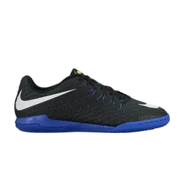 Кроссовки Nike HypervenomX Finale IC, черный 749887 014 | black