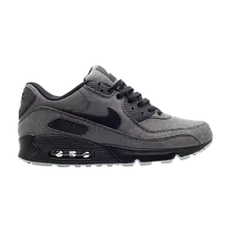 Кроссовки Nike Air Max 90, черный 325018 007 | black