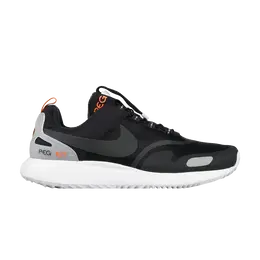 Кроссовки Nike Air Pegasus A/T Pinnacle, черный ah8471 001 | black