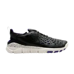 Кроссовки Nike Free Trail 5.0 'Stussy World Tour', черный 315594 001 | black