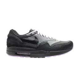 Кроссовки Nike Air Maxim 1+, черный 366488 002 | black