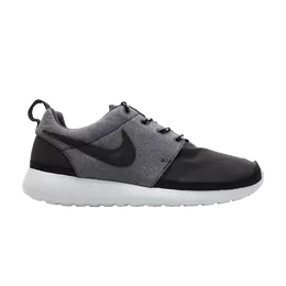 Кроссовки Nike Rosherun Premium NRG 'Anthracite', черный 580566 040 | black