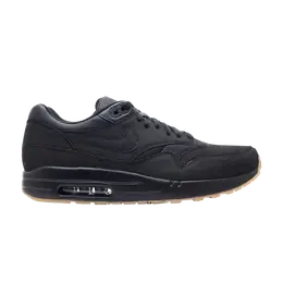 Кроссовки Nike Air Maxim 1 Apc Sp 'APC', черный 607541 090 | black