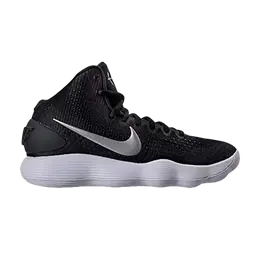 Кроссовки Nike Hyperdunk 2017 'Black', черный 897808 001 | black