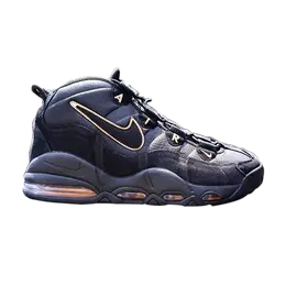 Кроссовки Nike Air Max Uptempo, черный 311090 003 | black