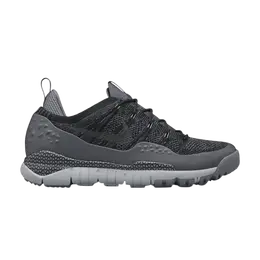 Кроссовки Nike Lupinek Flyknit ACG Low, черный 853954 001 | black