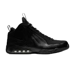 Кроссовки Nike Air Max Wavy 'Triple Black', черный av8061 001 | black