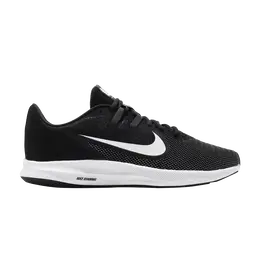Кроссовки Nike Downshifter 9 'Anthracite', черный aq7481 002 | black