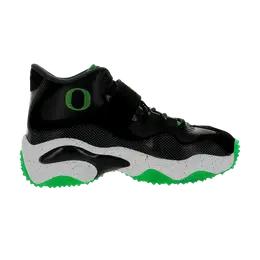 Кроссовки Nike Air Zoom Turf, черный 644104 001 | black