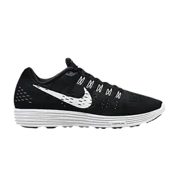 Кроссовки Nike LunarTempo, черный 705461 001 | black