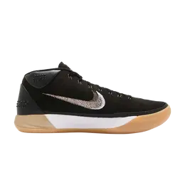 Кроссовки Nike Kobe AD EP 'Black Gum', черный ao9050 009 | black