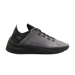 Кроссовки Nike EXP X-14 'Black', черный ao1554 004 | black