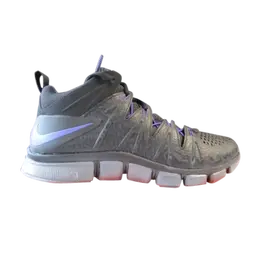 Кроссовки Nike Free Trainer 7.0 'Adrian Peterson' PE, черный 625060 005 | black