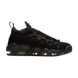 Кроссовки Nike Air More Money 'Chinese Yuan', черный ao9383 001 | black